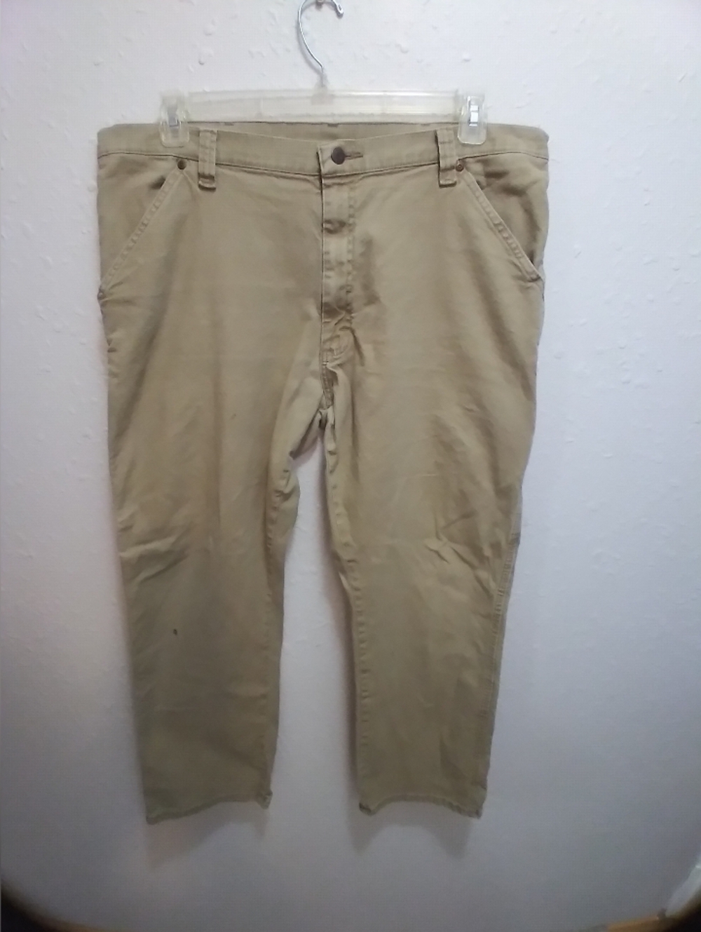 Wrangler Carpenter Jeans